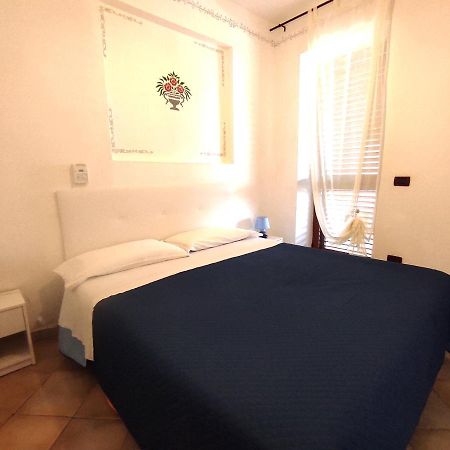 Eoliano B&B Malfa  Εξωτερικό φωτογραφία