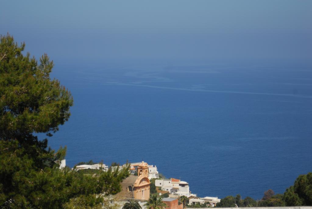 Eoliano B&B Malfa  Εξωτερικό φωτογραφία