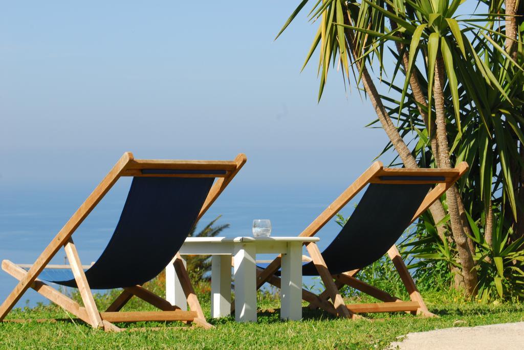 Eoliano B&B Malfa  Εξωτερικό φωτογραφία