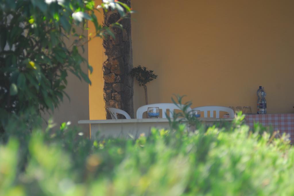 Eoliano B&B Malfa  Εξωτερικό φωτογραφία