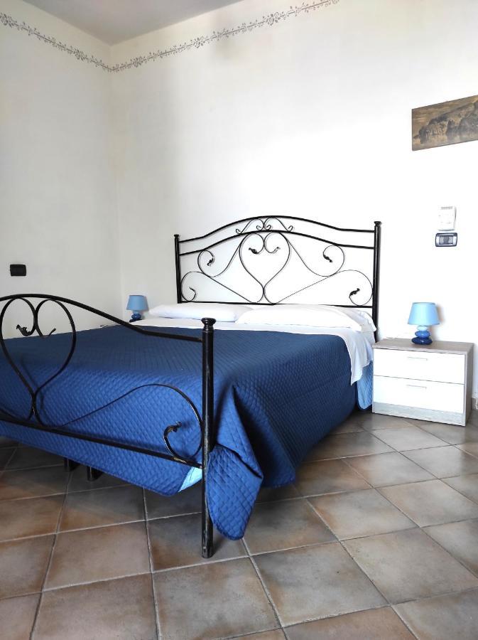 Eoliano B&B Malfa  Εξωτερικό φωτογραφία