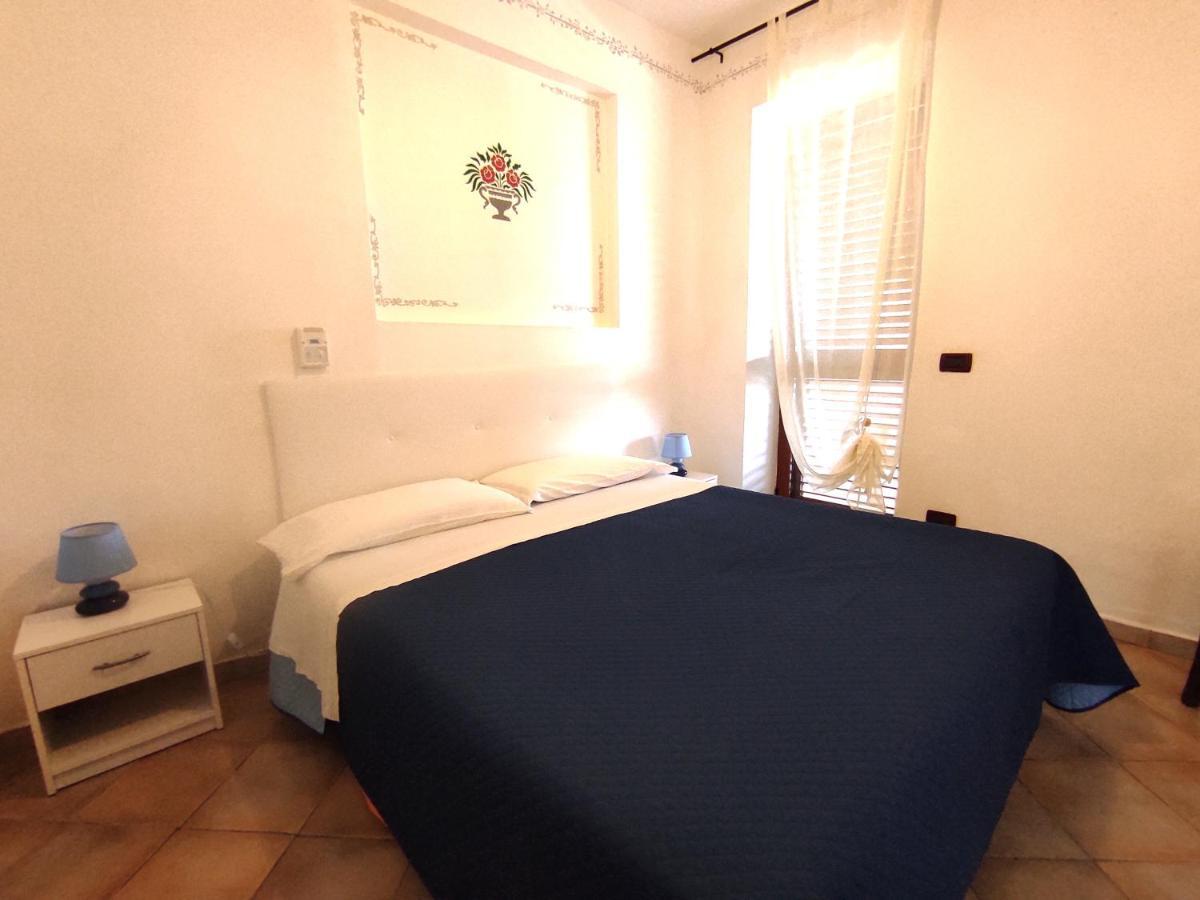 Eoliano B&B Malfa  Εξωτερικό φωτογραφία