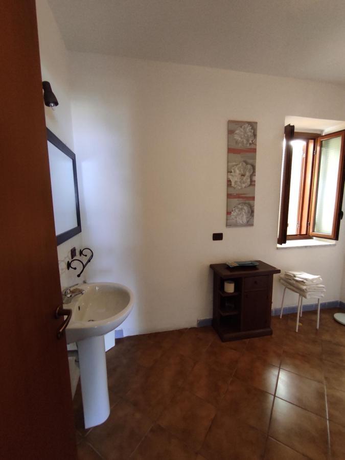 Eoliano B&B Malfa  Εξωτερικό φωτογραφία