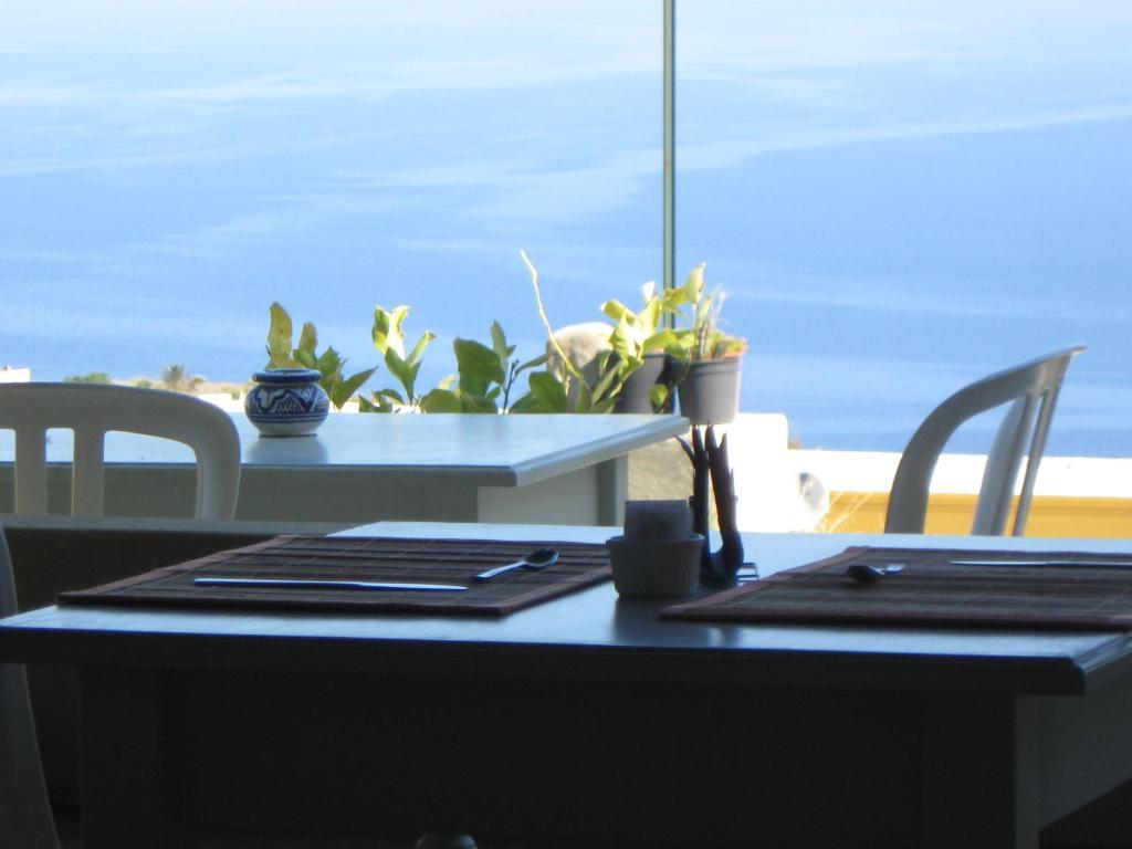 Eoliano B&B Malfa  Εξωτερικό φωτογραφία
