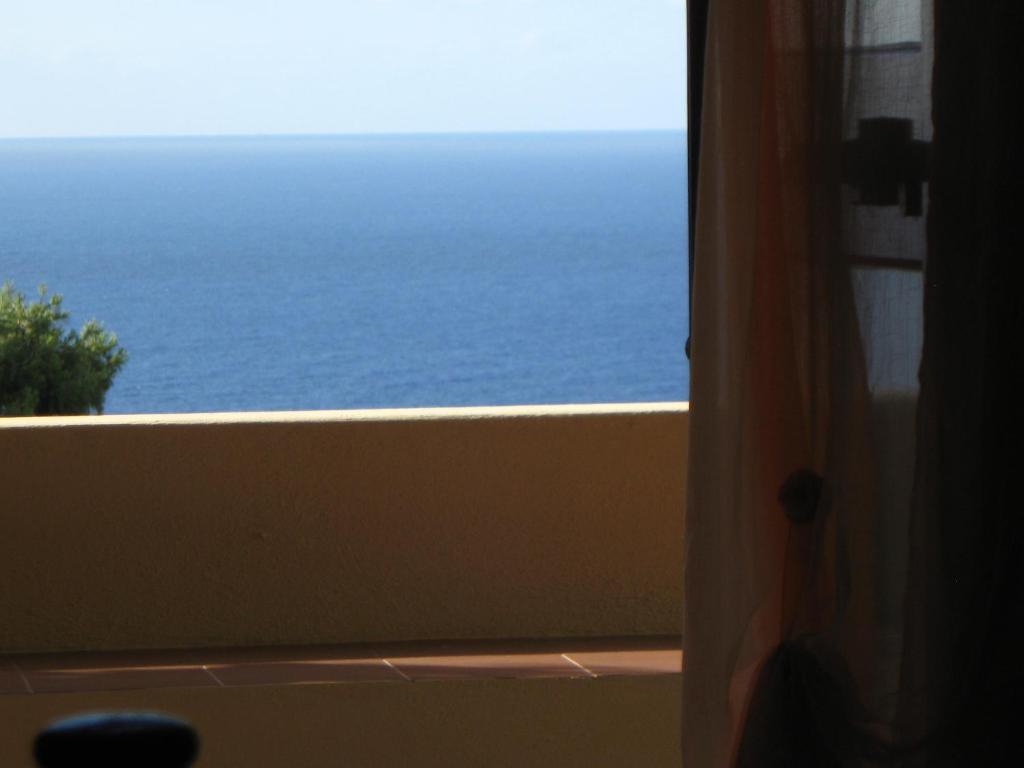 Eoliano B&B Malfa  Δωμάτιο φωτογραφία