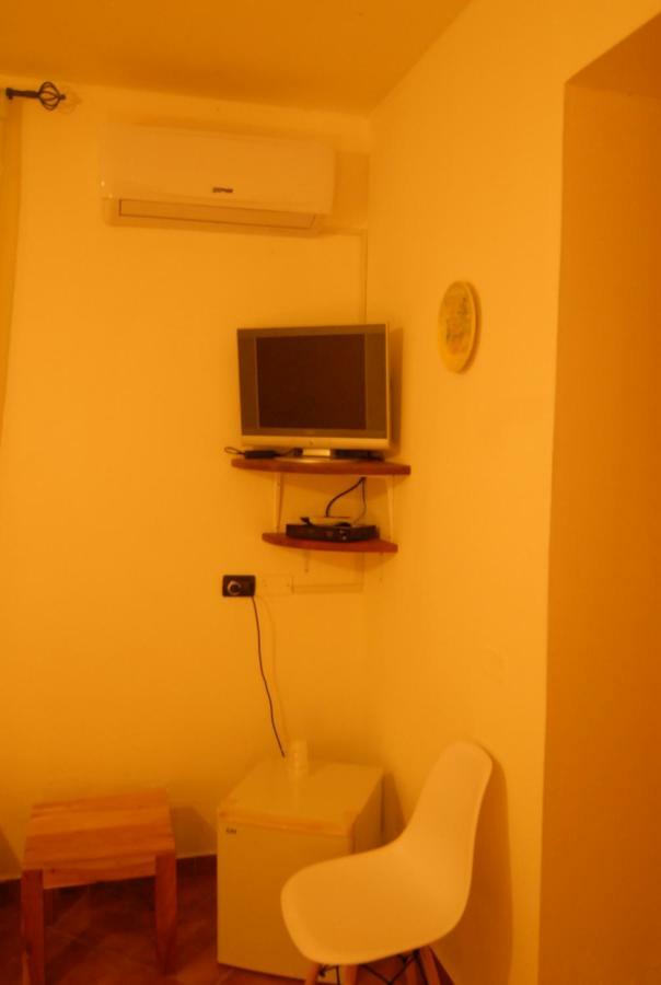 Eoliano B&B Malfa  Εξωτερικό φωτογραφία