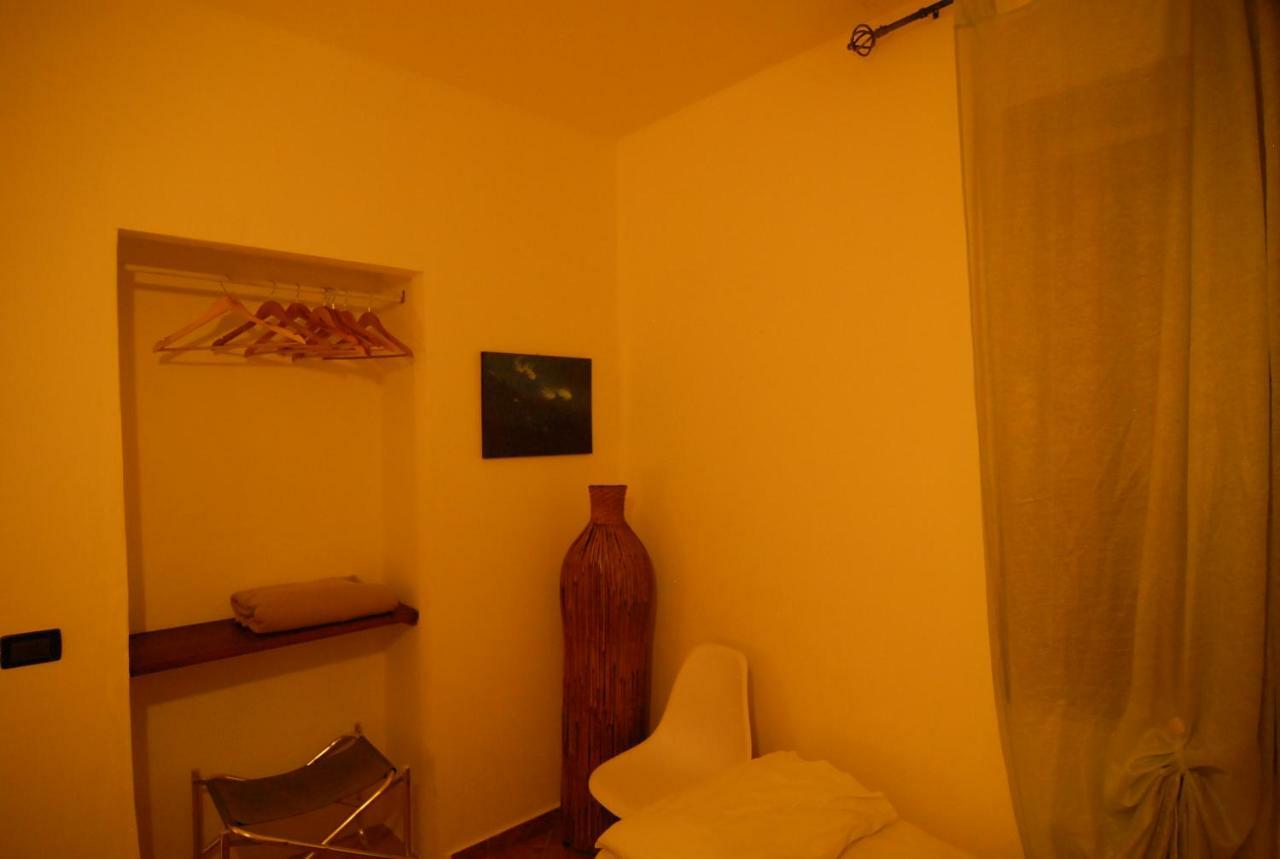 Eoliano B&B Malfa  Εξωτερικό φωτογραφία