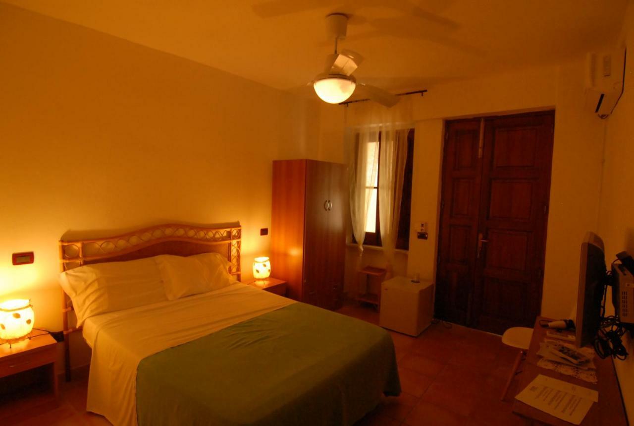 Eoliano B&B Malfa  Εξωτερικό φωτογραφία