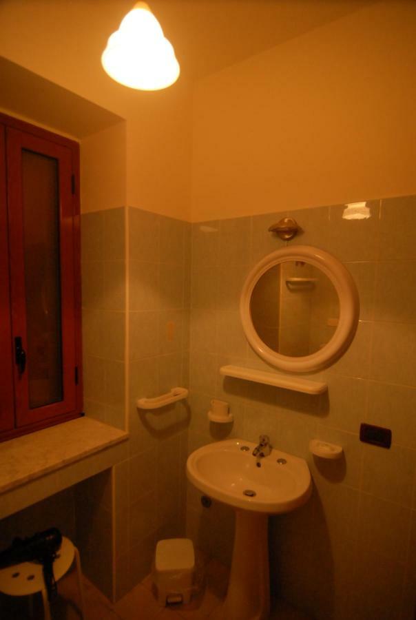 Eoliano B&B Malfa  Εξωτερικό φωτογραφία